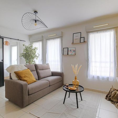 Le Louis D'Or -Acces Facile Gare/Eurexpo/Aeoroport Apartment Villeurbanne Ngoại thất bức ảnh